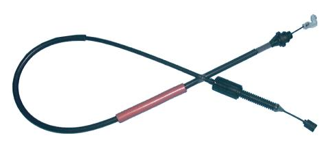 FREMEC CABLE ACELERADOR R 19-R 21 NEVADA DIESEL 1065MM OEM:7701349815 - 7700787474