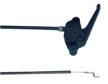 FREMEC CABLE APERTURA CAPOT P 205 C/MANIJA <90