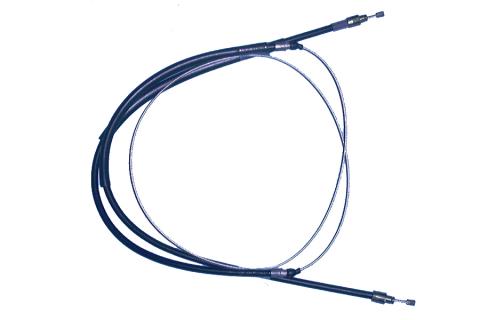 FREMEC CABLE FRENO E/RUEAS DUCATO-BOXES-JUMPER 3060MM  /A CAMPANA