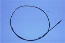 FREMEC CABLE APERTURA CAPOT TEMPRA -TIPO S/MANIJA 1530MM