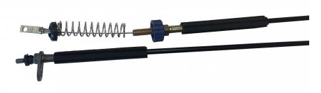 FREMEC CABLE ACELERADOR TAUNUS 81> 840MM