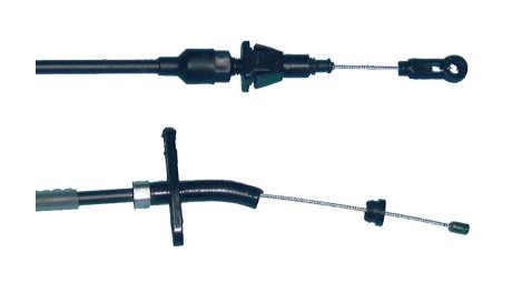 FREMEC CABLE ACELERADOR F-100 3.6 NAFTA 92/95 6 CILINDROS F150 - F1000