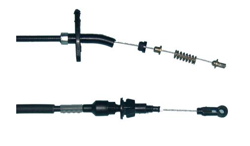 FREMEC CABLE ACELERADOR F-100-1000-4000 DIESEL MWM  745MM