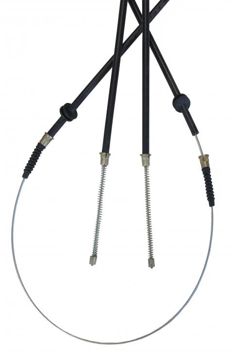 FREMEC CABLE FRENO E/RUEDAS DACIA 2170MM