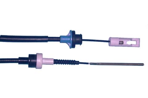 FREMEC CABLE EMBRAGUE TEMPRA-TIPO 1.1-1.4-1.6 705MM