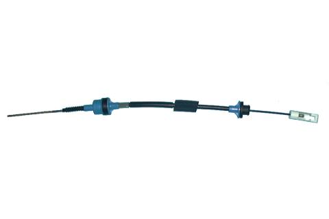 FREMEC CABLE EMBRAGUE TEMPRA-TIPO 1.6 IE BOSCH 735MM