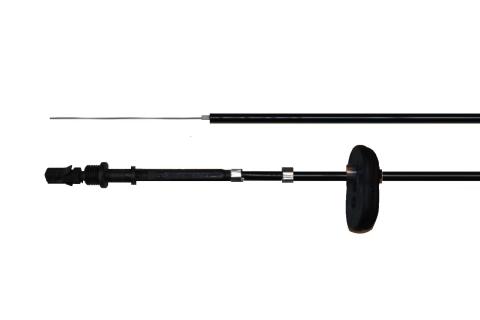 FREMEC CABLE CEBADOR DUNA-UNO-FIORINO C/TESTIGO 1045MM
