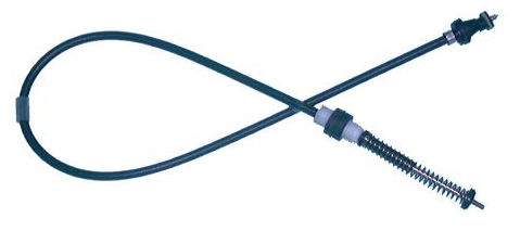 FREMEC CABLE ACELERADOR DUNA-UNO DIESEL 1.7 BOMBA BOSCH  1030MM