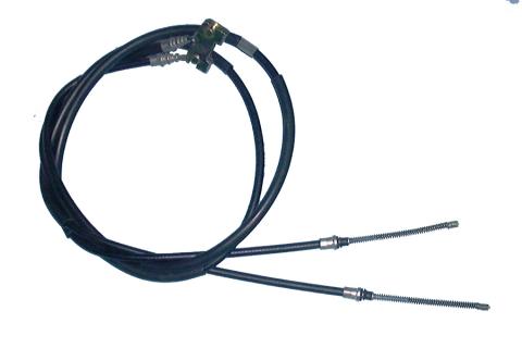 FREMEC CABLE FRENO ESCORT 95> ZETEC TRASERO 3500MM