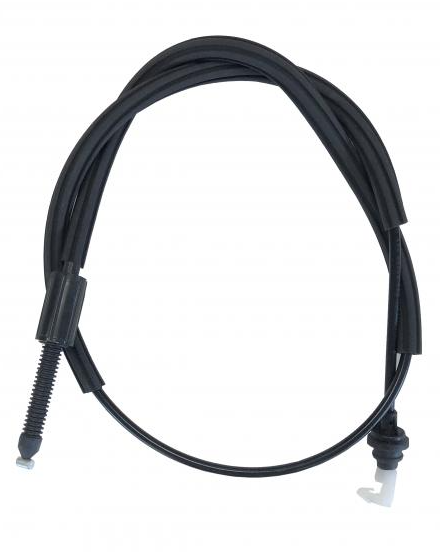 FREMEC CABLE ACELERADOR CLIO 1.4 RN-RL FRANCES 91-97 1290MM OEM:7700814767 - 7700813980