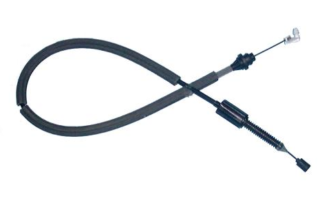 FREMEC CABLE ACELERADOR CLIO I 91-97 DIESEL 1.9 960MM OEM:7700831505 - 7700802692