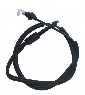 FREMEC CABLE ACELERADOR CLIO 99> 1.6 NACIONAL 1227MM