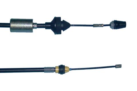 FREMEC CABLE EMBRAGUE CLIO I RL-RN-RT 1.2-1.4 -1.0-1.7  /CON CONTRAPESO