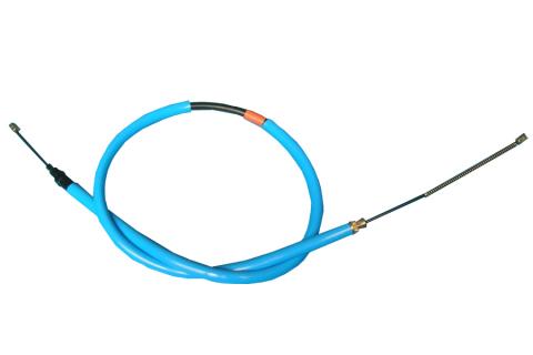 FREMEC CABLE FRENO CLIO I DER- IZQ CAMPANA S/ABS 1457MM