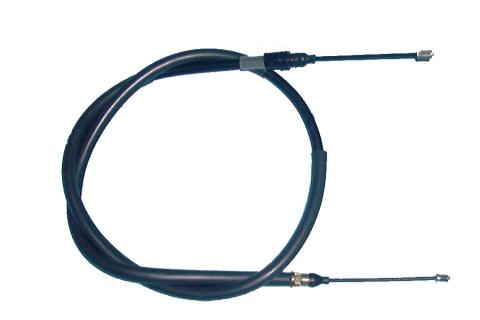 FREMEC CABLE FRENO CLIO I 16V 91-97 DER-IZQ  A DISCO C/ABS