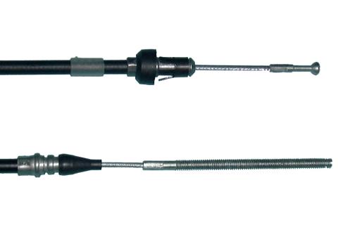 FREMEC CABLE FRENO CHEV.400 DELANTERO 2230MM