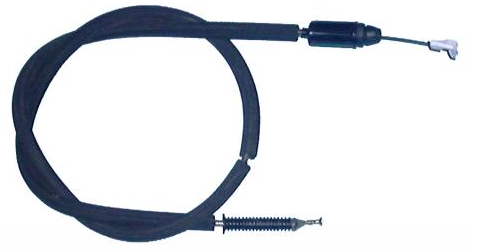 FREMEC CABLE ACELERADOR TRAFIC DIESEL 2.0 96>  1355MM OEM:7704002204 - 7704002206 - 7700695695