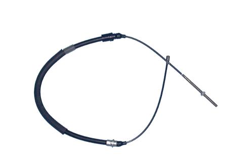 FREMEC CABLE FRENO P 405 1.9 TRASERO IZQUIERDO A DISCO 865MM