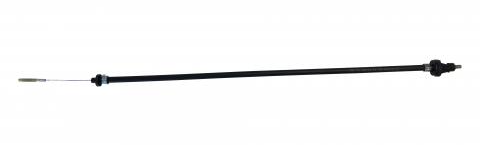 FREMEC CABLE ACELERADOR F 147-SPAZIO-FIORINO-BRIO-127 76/84 657MM