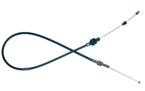 FREMEC CABLE ACELERADOR LUV-ISUZU LARGO 1000MM