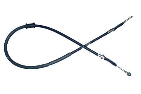 FREMEC CABLE FRENO IZQ. TROOPER 89>