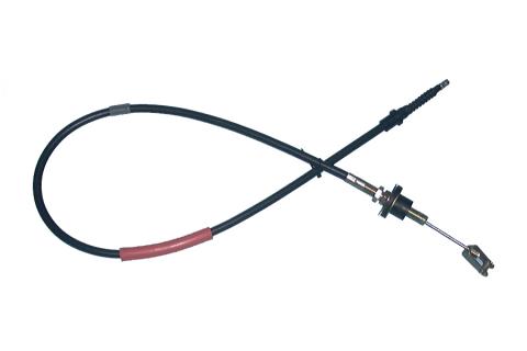 FREMEC CABLE EMBRAGUE CHEVETTE CON TORNILLOS 1170MM