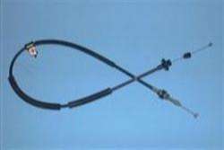 FREMEC CABLE ACELERADOR MAZDA 626 84-88 1065MM (AD)