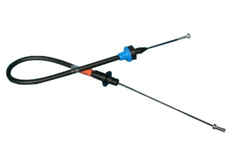 FREMEC CABLE EMBRAGUE ESCORT 1.8 16V 96-03 ZETEC 840MM