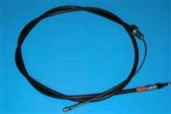 FREMEC CABLE FRENO CHEVY 69-73 TRASERO I/D BENDIX 890MM