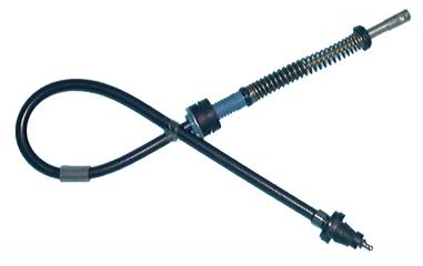 FREMEC CABLE ACELERADOR SPAZIO-F 147-FIORINO DIESEL 93> 685MM