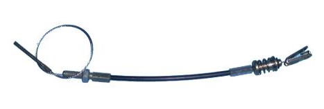 FREMEC CABLE ACELERADOR R 4L-R 4- R 6 1975> 520MM OEM:7701348381 - 7701348883 - 7700525564