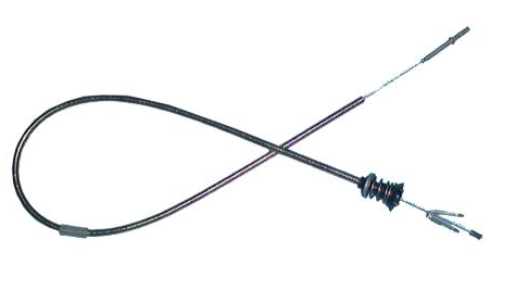 FREMEC CABLE ACELERADOR DACIA 1310-1410 920MM OEM:7701348444