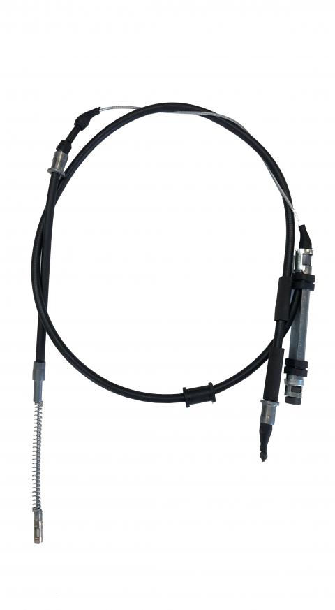 FREMEC CABLE FRENO MONZA TRASERO DERECHO A CAMPANA 92>  /2080MM