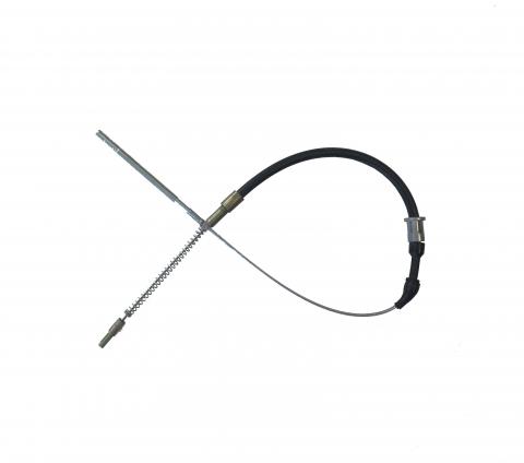 FREMEC CABLE FRENO MONZA TRASERO IZQUIERDO A CAMPANA 92>  /880MM