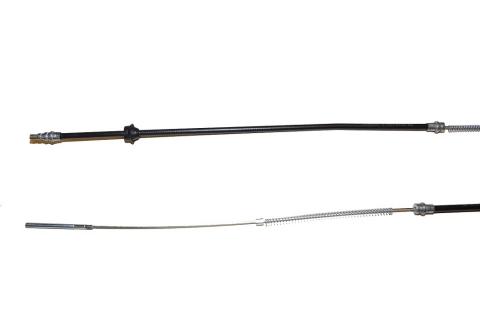 FREMEC CABLE FRENO CHEV.P-UP C10 74/78 DELANTERO 1265MM