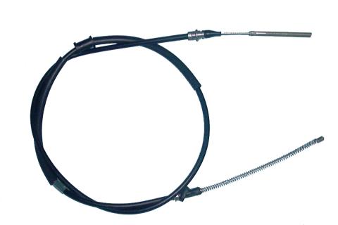 FREMEC CABLE FRENO TRASERO DER.C/D10/20/40/SILVER