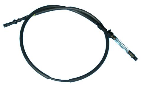 FREMEC CABLE ACELERADOR TRANSIT 190 L MOTOR ROVER 1335MM