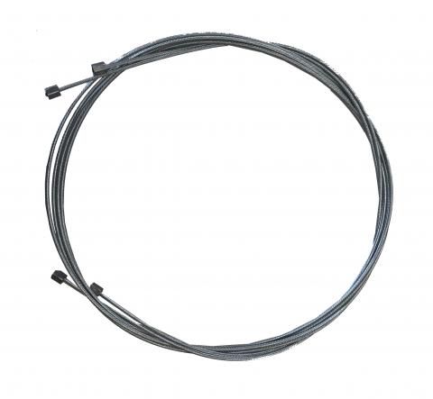 FREMEC CABLE FRENO CHEV.P-UP C10 INTERMEDIO 1265MM