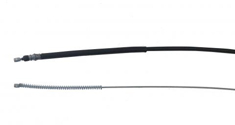 FREMEC CABLE FRENO F4000 TRASERO DER/IZQ 92> 1645MM