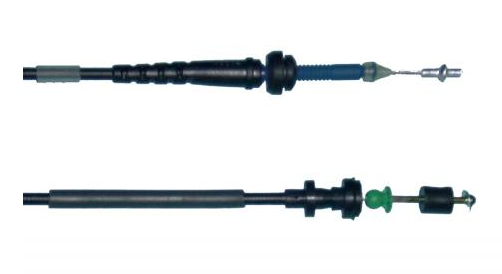 FREMEC CABLE ACELERADOR GOLF- JETA GTI 2.0-VENTO 1.8-POLO OEM:1H0721555A - 1H0721555J