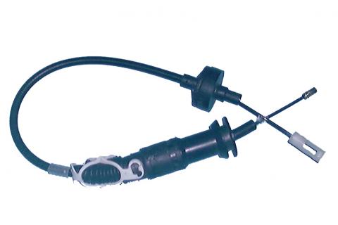FREMEC CABLE EMBRAGUE GOLF GTI 1.6 83-93 R.AUT. 826MM