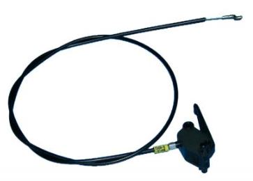 FREMEC CABLE APERTURA CAPOT P 405 92/94 C/MANIJA 1444MM