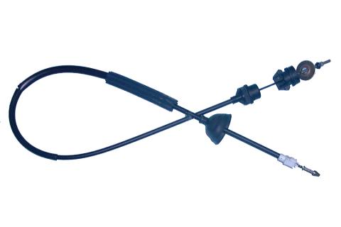 FREMEC CABLE EMBRAGUE P 405 C/AIRE GEAR CAMBIO B3 1460MM