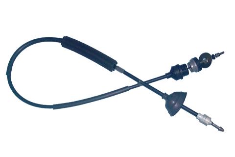 FREMEC CABLE EMBRAGUE P 405 DIESEL GEAR CAMBIO B3 98> 1310MM