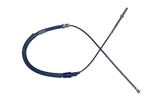 FREMEC CABLE FRENO DE MANO P 405 TRASERO.IZQ. A CAMPANA 850MM