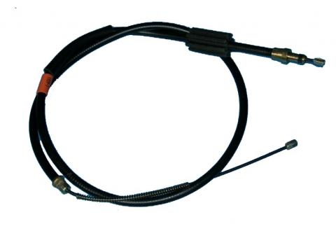 FREMEC CABLE FRENO P 306-ZX TRASERO DERECHO A/CAMPANA 1520MM