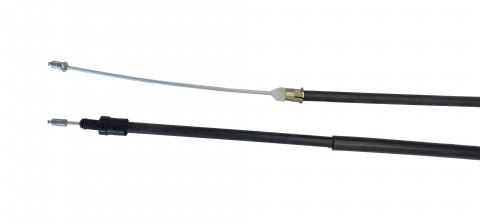 FREMEC CABLE FRENO P 306-ZX TRASERO DERECHO A DISCO 1643MM