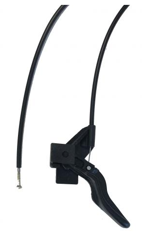 FREMEC CABLE APERTURA CAPOT CORSA-TIGRA C/MANIJA 94> 1490MM