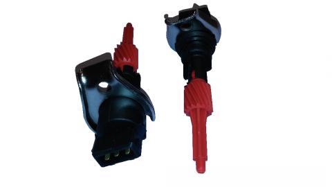 FREMEC SENSOR VELOCIDAD BORA CADDY GOLF II/III/IV POLO VENTO Z=15 3P = OSSCA