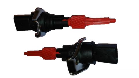 FREMEC SENSOR VELOCIDAD BORA CADDY GOLF II - III - IV  NEW BEETLE 1.6 98/00 PASSAT POLO VENTO OEM:1H0919149C